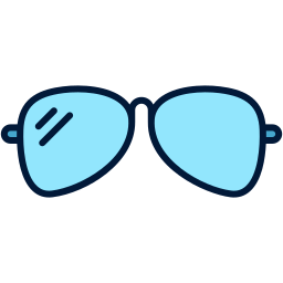 sonnenbrille icon