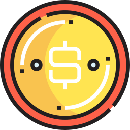 dollar icon