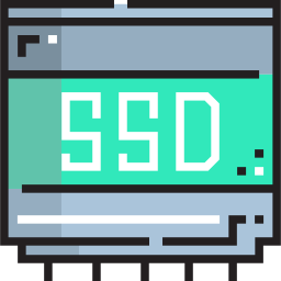 ssd icon