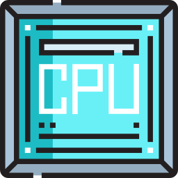 cpu Icône