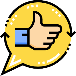 Feedback icon