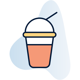 slush-getränk icon