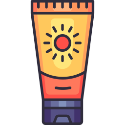 Sunblock icon