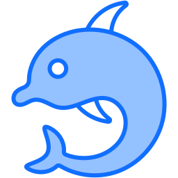 delfin icon