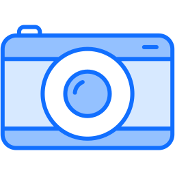 Camera icon