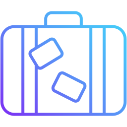 Luggage icon