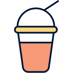 slush-getränk icon