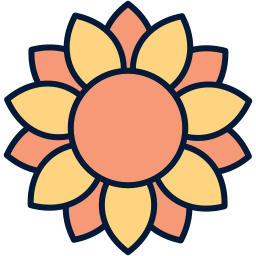 sonnenblume icon