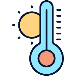 temperatur icon