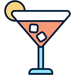 cocktail icon