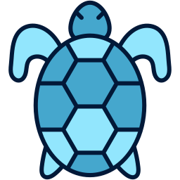 schildkröte icon