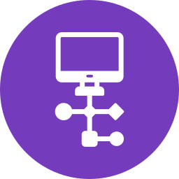 Workflow icon