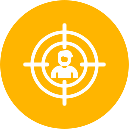 Target icon