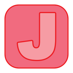 buchstabe j icon