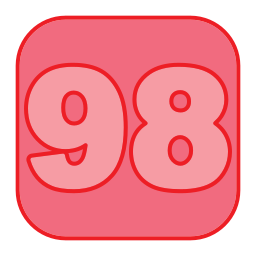 98 Ícone