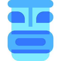 Tiki icon