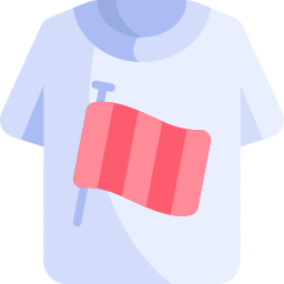 t-shirt icon