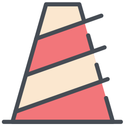 Cone icon