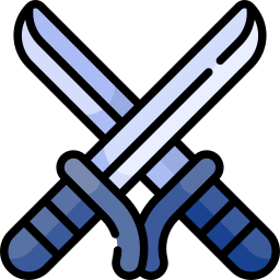 Sword icon