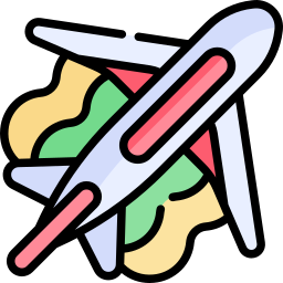 Plane icon