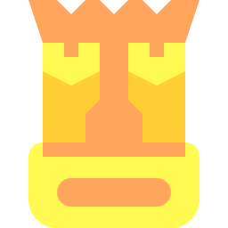 tiki icon