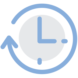 Time icon