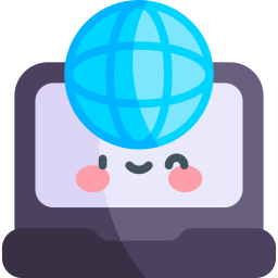 Internet icon