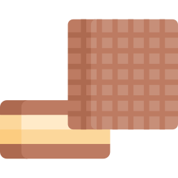 Wafer icon