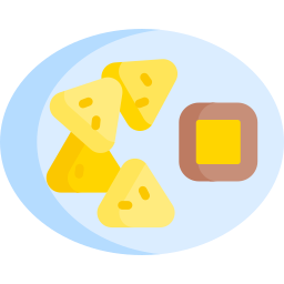 nachos icon