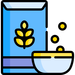 Cereal icon