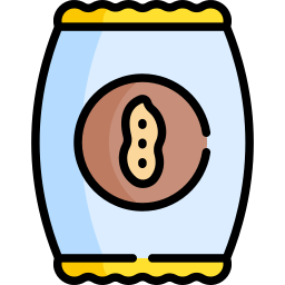 Peanut icon