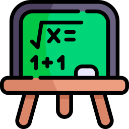 Blackboard icon