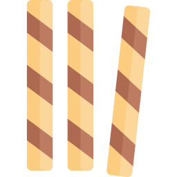 Wafer icon