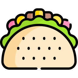 taco's icoon