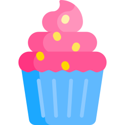 Cupcake icon