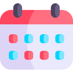 Calendar icon