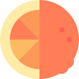 orange icon