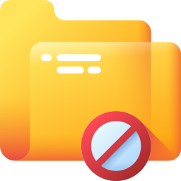 Folder icon