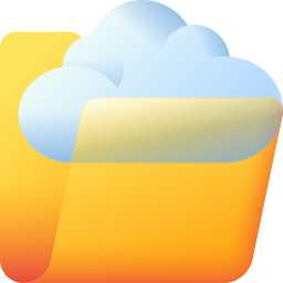 Folder icon