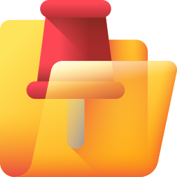 Folder icon