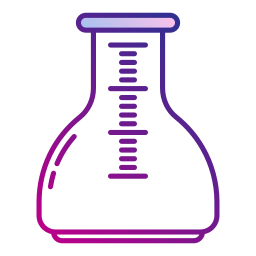 Test tube icon