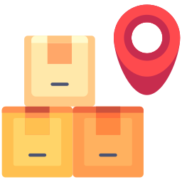 Location icon