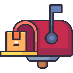 briefkasten icon