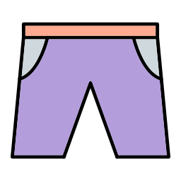 Swimming Suit icon