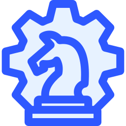 Strategy icon