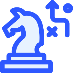 Strategy icon