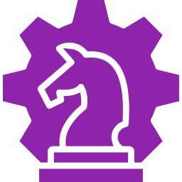 Strategy icon