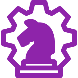 Strategy icon