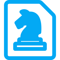 Strategy icon