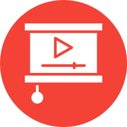 video icon